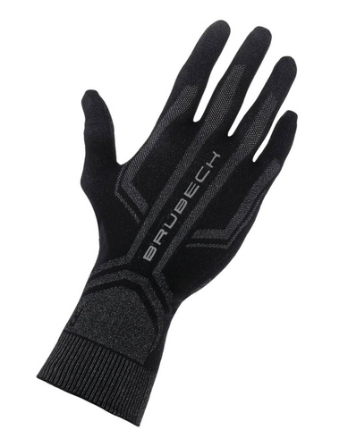 Gants Brubeck thermoactive gloves - GE10010