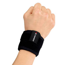 Stabilizator Opaska na nadgarstek Zamst Wrist Band