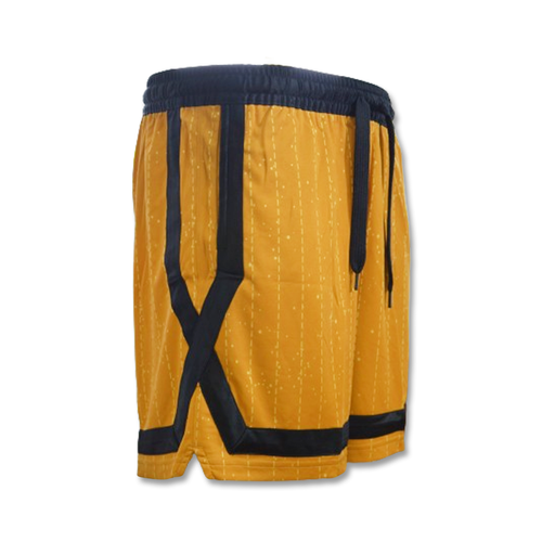 Spodenki damskie Nike Seasonal Fly Crossover Basketball Shorts - DA6498-712