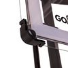 Goaliath GoTek 54 Fixed Basketball Hoop