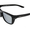  Lunettes de soleil PIT BULL WEST COAST MARZO noir - argenté