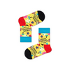 Happy Socks x SpongeBob Giftbox 4-pack Kids - XKBOB09-0100
