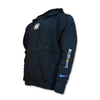 Nike Brooklyn Nets City Edition Courtside Hoodie Black - CN1804-010