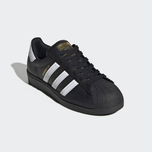 Buty młodzieżowe Sportowe Adidas Originals Superstar Junior damskie EF5398