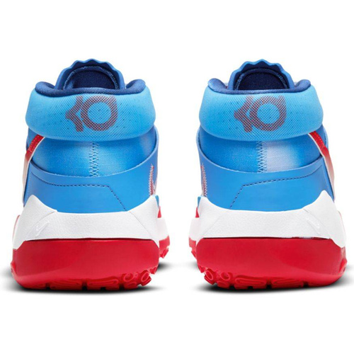 Nike KD 13 - DC0009-400