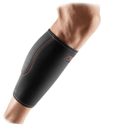 Opaska kompresyjna na łydkę Nagolennik McDavid Calf Sleeve- 441