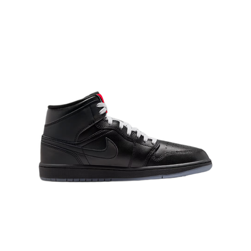 Buty sportowe męskie Air Jordan 1 Mid SE - HV5177-010