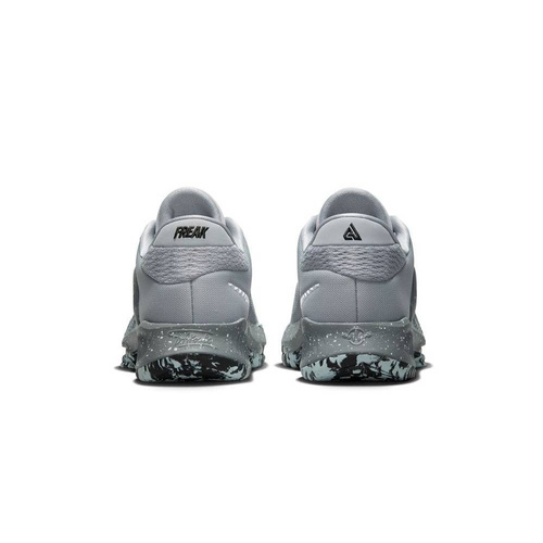 Męskie buty sportowe Nike Zoom Freak 4 - DJ6149-004