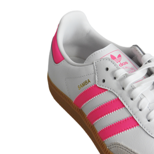 Women's sports shoes Adidas Samba OG Kids - JQ2831