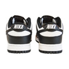 Damskie buty sportowe Nike Dunk Low Panda White/Black - DD1503-101