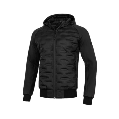 Veste de transition sportive pour hommes PitBull Roxton. - 5230149000