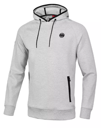 Pit Bull West Coast Falcon Men's Sports Sweatshirt with Hoodie - 122001150