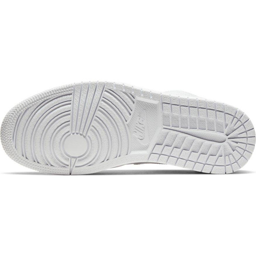 Air Jordan 1 Low Shoes - 553558-130