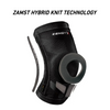 Stabilizator kolana orteza stawu kolanowego Zamst ZK-MOTION - 6816