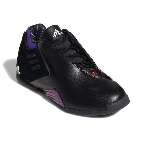 Men's sports shoes Adidas T-MAC 3 Restomod NBA basketball Toronto Raptors - GY2394
