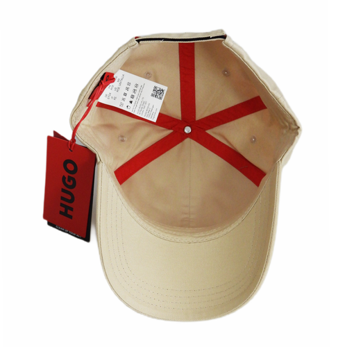 Hugo Boss X 581-RL Baseball Cap - 50492745-281