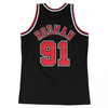 Koszulka Mitchell & Ness Dennis Rodman 1997-98 NBA Hardwood Classics Swingman Chicago Bulls