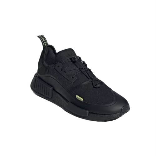 Buty sportowe męskie Adidas BOOST NMD czarne - ID4713