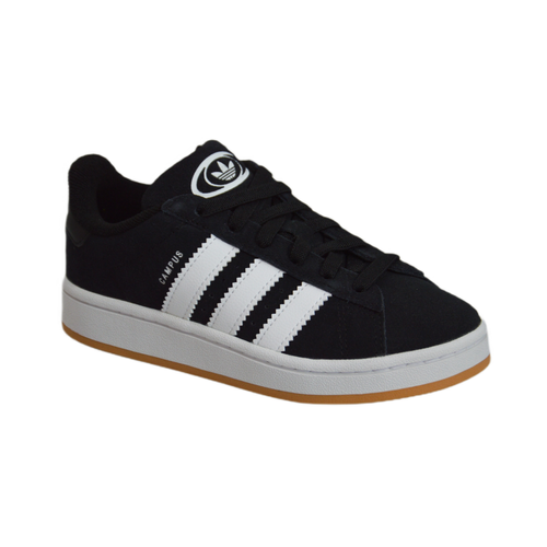 Buty dziecięce Adidas Campus 00s Elastic Lace - JI4331