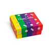 Happy Socks Pride Giftbox  2-pack Chaussettes - SXPRI02-0100 