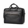 Puccini Royal Collection Leather Black Bag - LGD6423 1