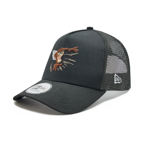 New Era Looney Tunes Taz Trucker Cap - 60298674