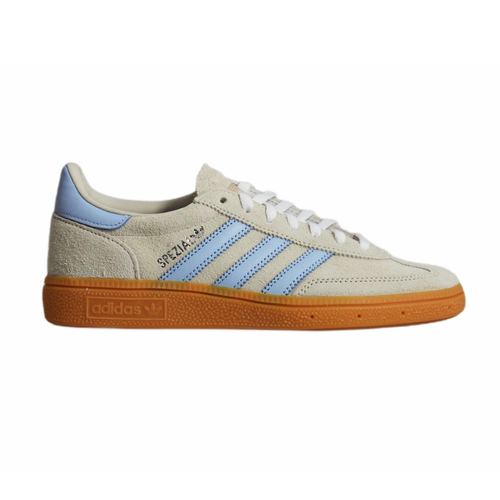 Buty sportowe damskie Adidas Handball Spezial W Alumina / Clear Sky - JS0241
