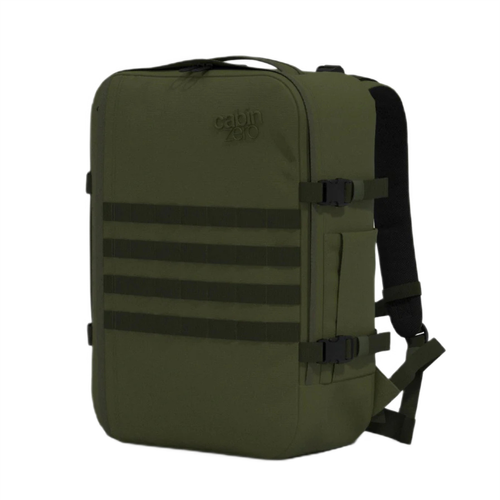 Plecak podróżny Cabin Zero Military 44L Green - CZ091403N