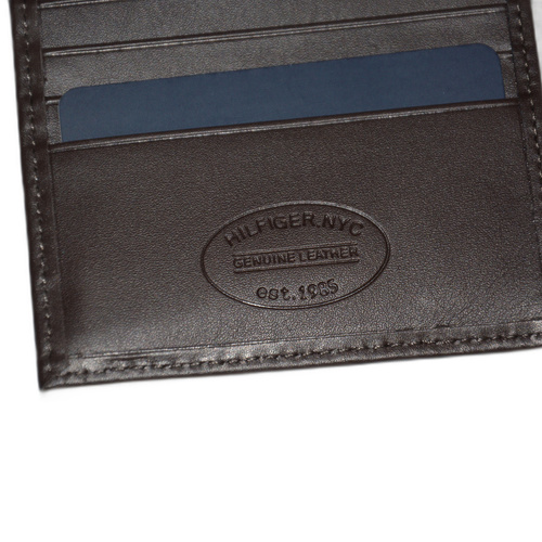 Wallet TOMMY HILFIGER  ETON - AM0AM00651-041