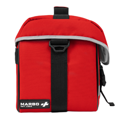 Medical Organizer Case for Paramedics Marbo 17L TRM-37_2.0