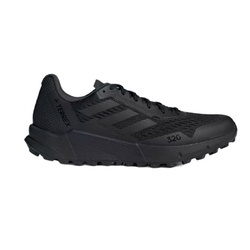 Men's sports shoes Adidas Terrex Agravic Flow 2 Trail Black - GZ8886