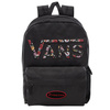 VANS Realm Sac à dos - VN0A3UI8YGL 004 - Custom Proncess