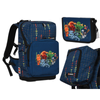 Lego Optimo Starter Ninjago Backpack 20,5L Navy - 20254-2403