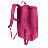 Children's school backpack for kindergarten universal brick pink 18 L Lego - 20253-0124