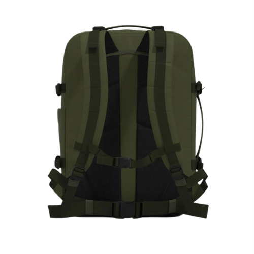 Plecak podróżny Cabin Zero Military 44L Green - CZ091403N