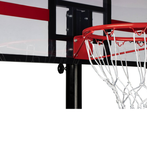 Avento Basketball Set 225-305 cm - 47SD-BLK