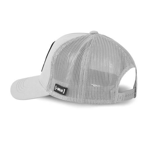 Capslab Looney Tunes Bugs Bunny Trucker Cap - CL/LOO4/1/BUG1