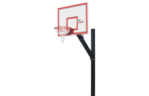661 Euro Court Set