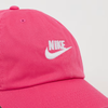 Nike Club Futura Wash Pink/Sail Strapback Cap - FB5368-629