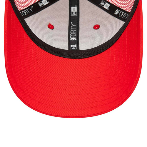 Czapka z daszkiem New Era Chicago Bulls NBA Home Field - 60298608