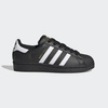 Buty młodzieżowe Sportowe Adidas Originals Superstar Junior damskie EF5398