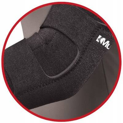 Mueller Elbow Support Stabilizer black