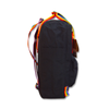 Plecak Fjallraven kanken 16L Rainbow Pattern F23620-550-907