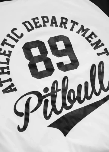 Pit Bull West Coast Shelby Baseball Jacket