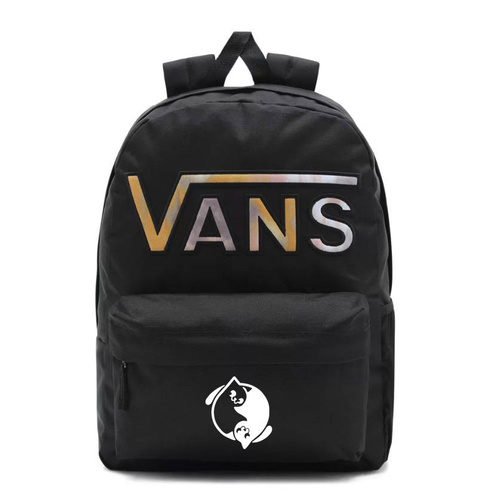 Vans Old Skool x Spongebob Backpack - VN0A5KHQQ7Y