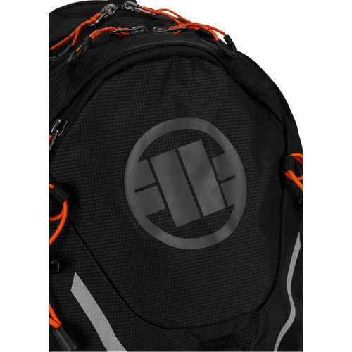 Športový batoh PitBull Logo na bicykel - 9190019018