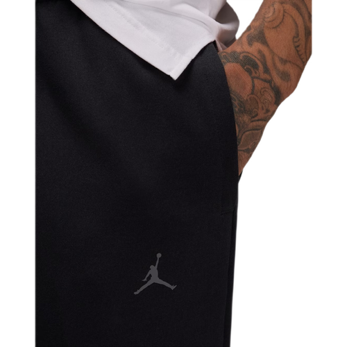 Men's sports pants Air Jordan Sport Hoop Fleece Dri-FIT Black - FV8604-010