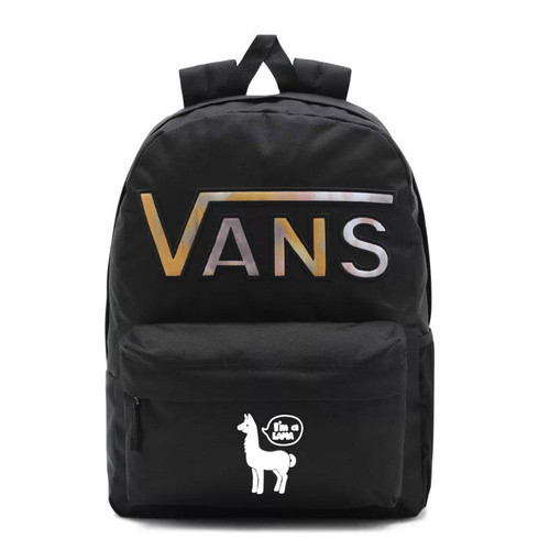 Vans Old Skool x Spongebob Backpack - VN0A5KHQQ7Y