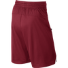 Spodenki męskie Air Jordan Rise 4 Shorts czerwone - 658654-687