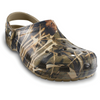 Męskie Klapki Chodaki Crocs Classic Realtree khaki V2- 12132-260